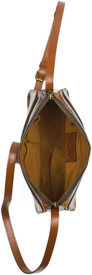 Patricia Nash Vallata Crossbody Bag