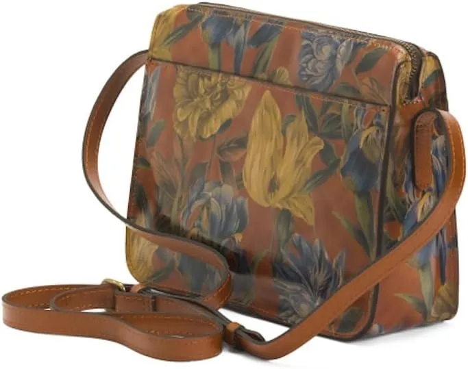 Patricia Nash Vallata Crossbody Bag
