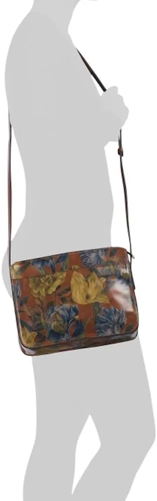 Patricia Nash Vallata Crossbody Bag