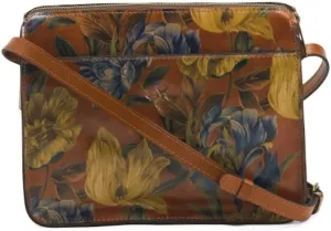 Patricia Nash Vallata Crossbody Bag