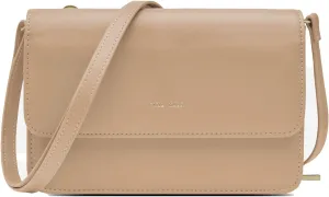 PIXIE MOOD Jane 2-in1 Recycled Sustainable Material Crossbody