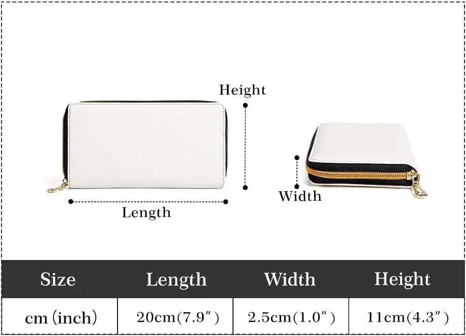 Polynesian Handbag and purse Set Big Women's Shoulder Bag Custom PU leather purse and purse 2 pieces for girls