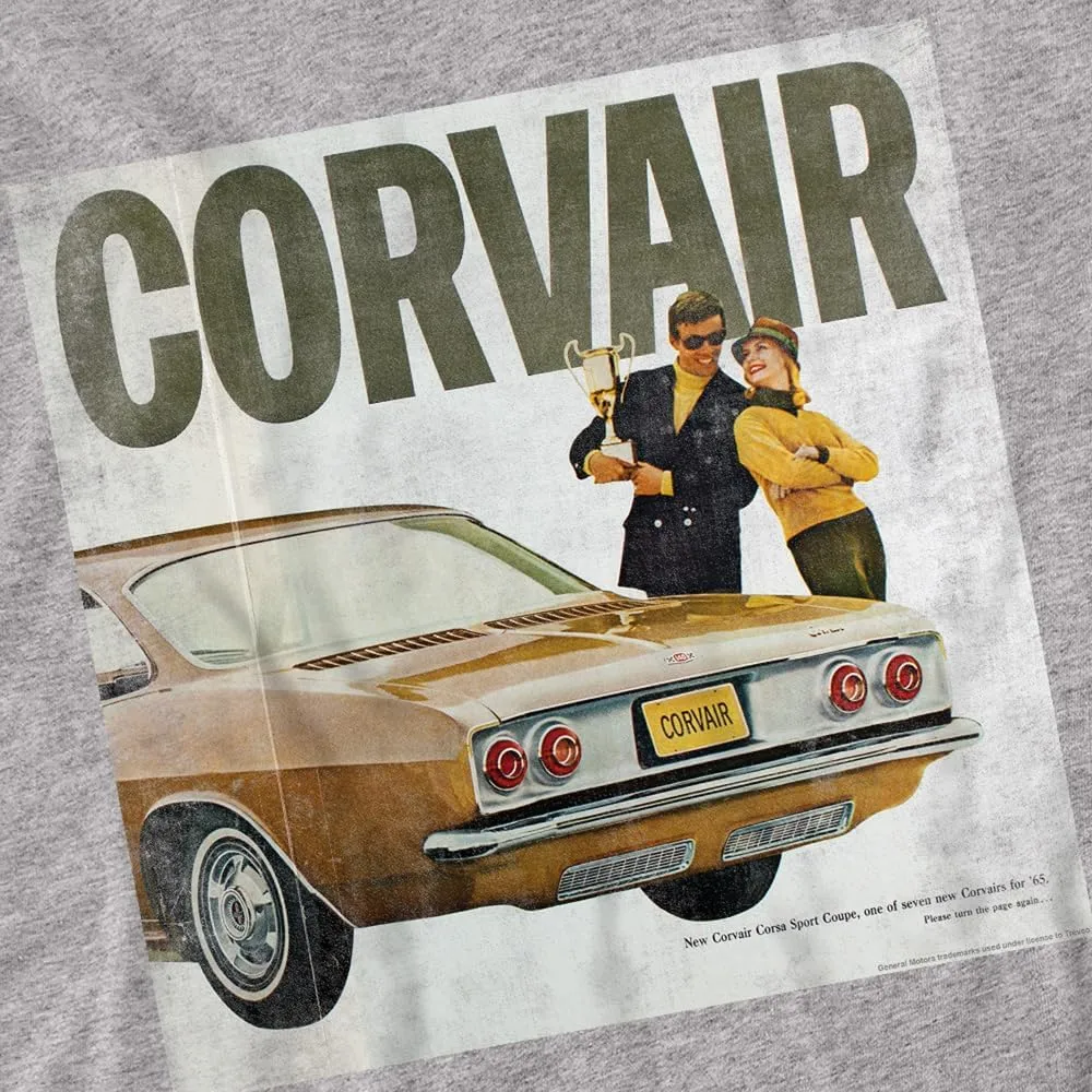 Popfunk American Car Logos Kids T-Shirt for Youth Toddler Boys and Girls Collection