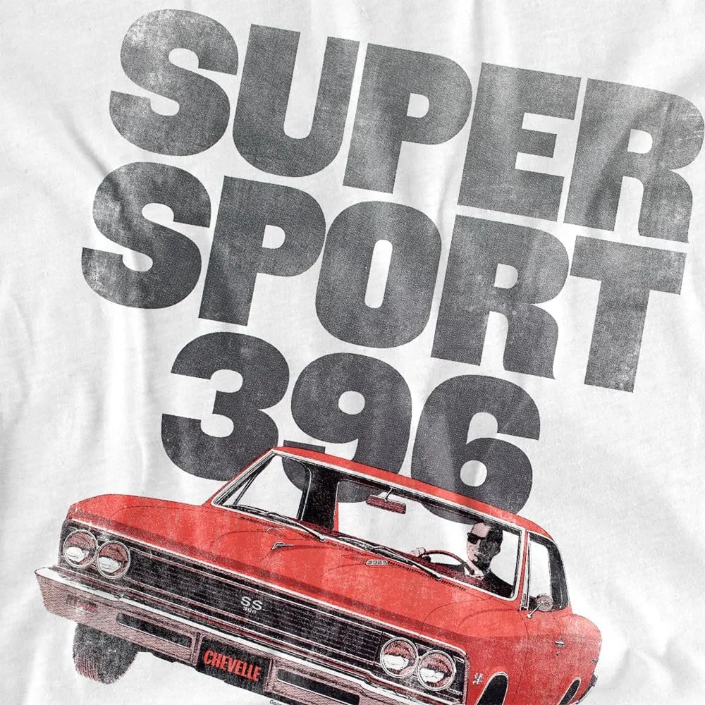 Popfunk American Car Logos Kids T-Shirt for Youth Toddler Boys and Girls Collection
