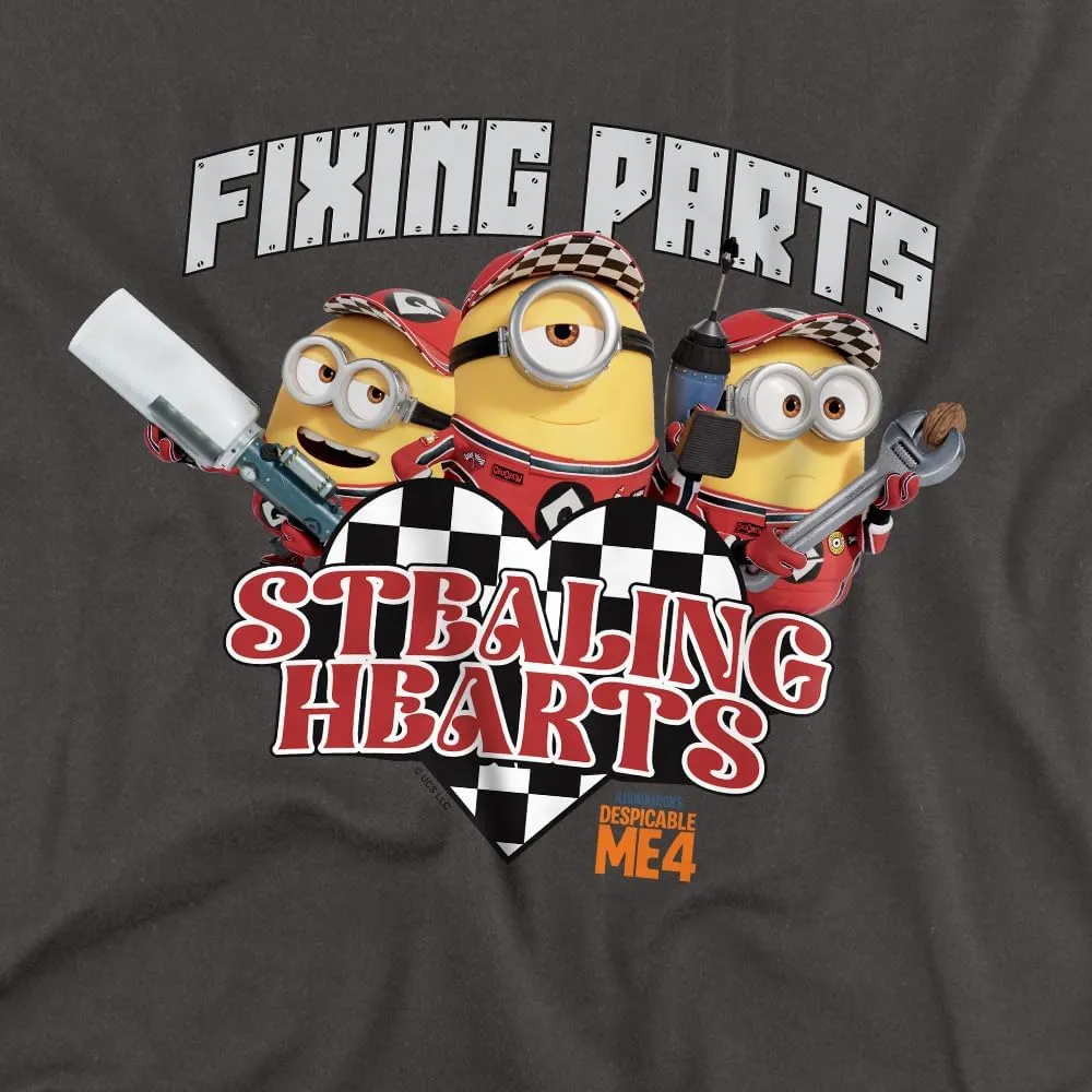 Popfunk Classic Pop Culture Movies 3 Kids T-Shirt for Youth Toddler Boys and Girls Collection