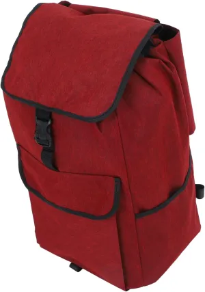 Portable Shopping Bag Trolley Shopping Bag Oxford Cloth Large Storage Space