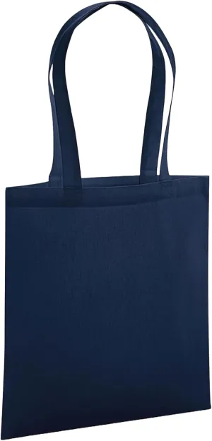 Premium Natural Cotton Tote Bag
