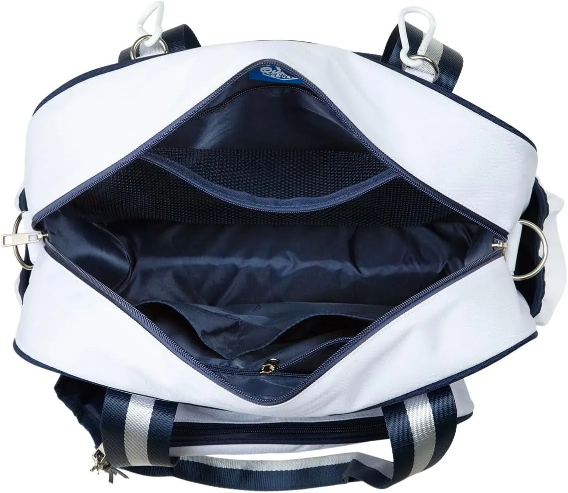 Prepster Pickleball Bag - Women's Pickleball Bag - The Epitome of Style, Functionality, and Durability