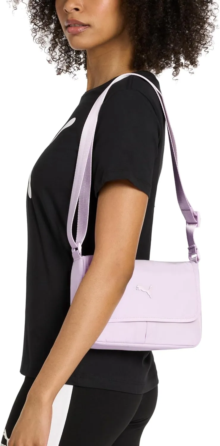 PUMA Women's Envoy Crossbody Bag