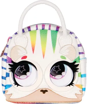 Purse Pets Micros, Fuzzy Bunny BB