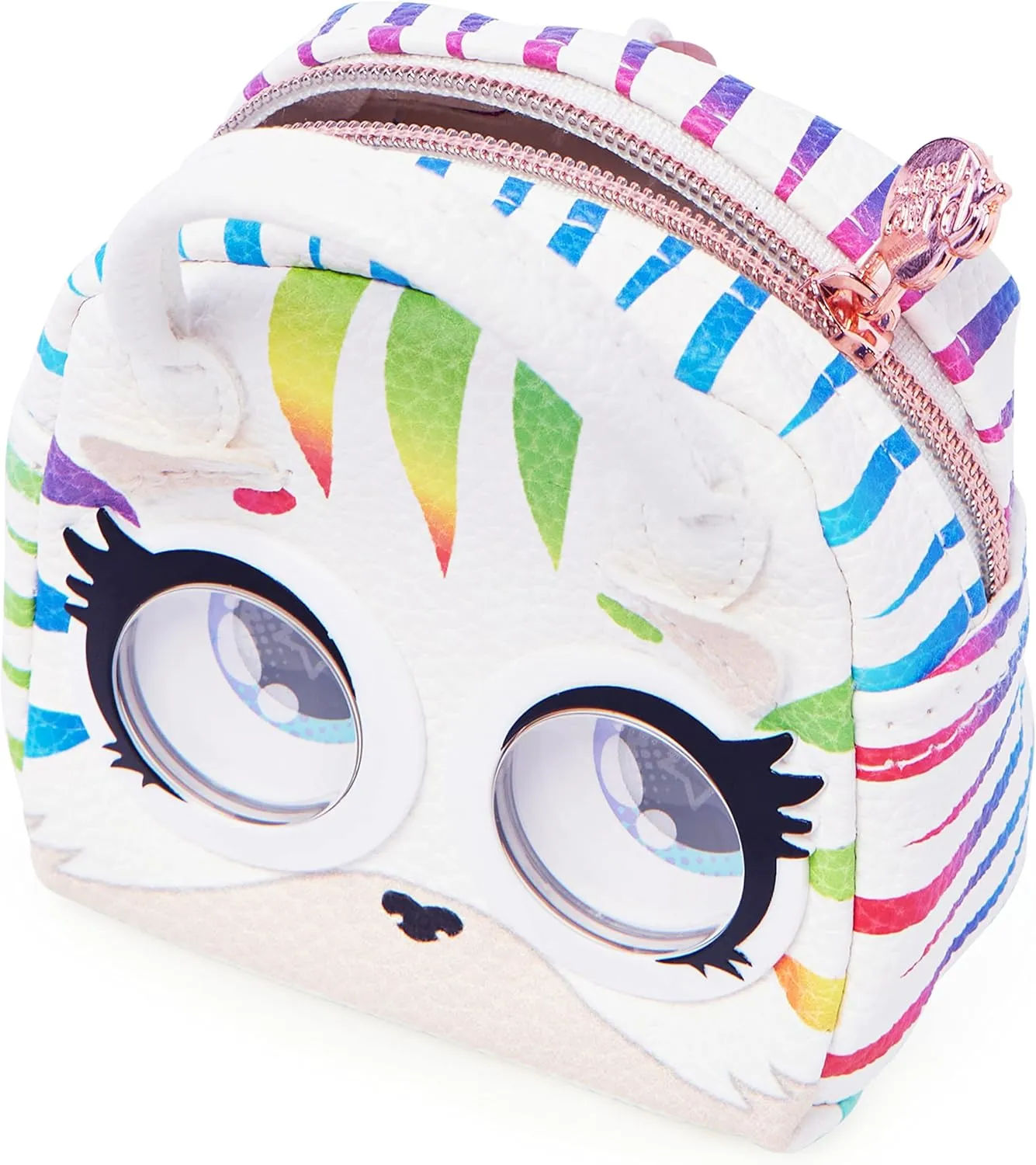 Purse Pets Micros, Fuzzy Bunny BB