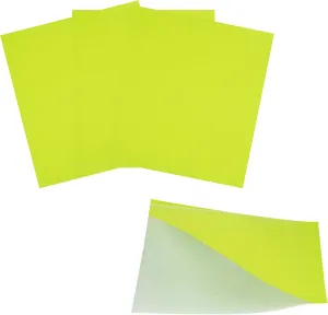 Restaurantware Bag Tek 10 x 9 Inch Double Open Bags 100 Large Deli Paper Sheets - Disposable Greaseproof Green Paper Deli Wrap Liners For Snacks Cookies And More
