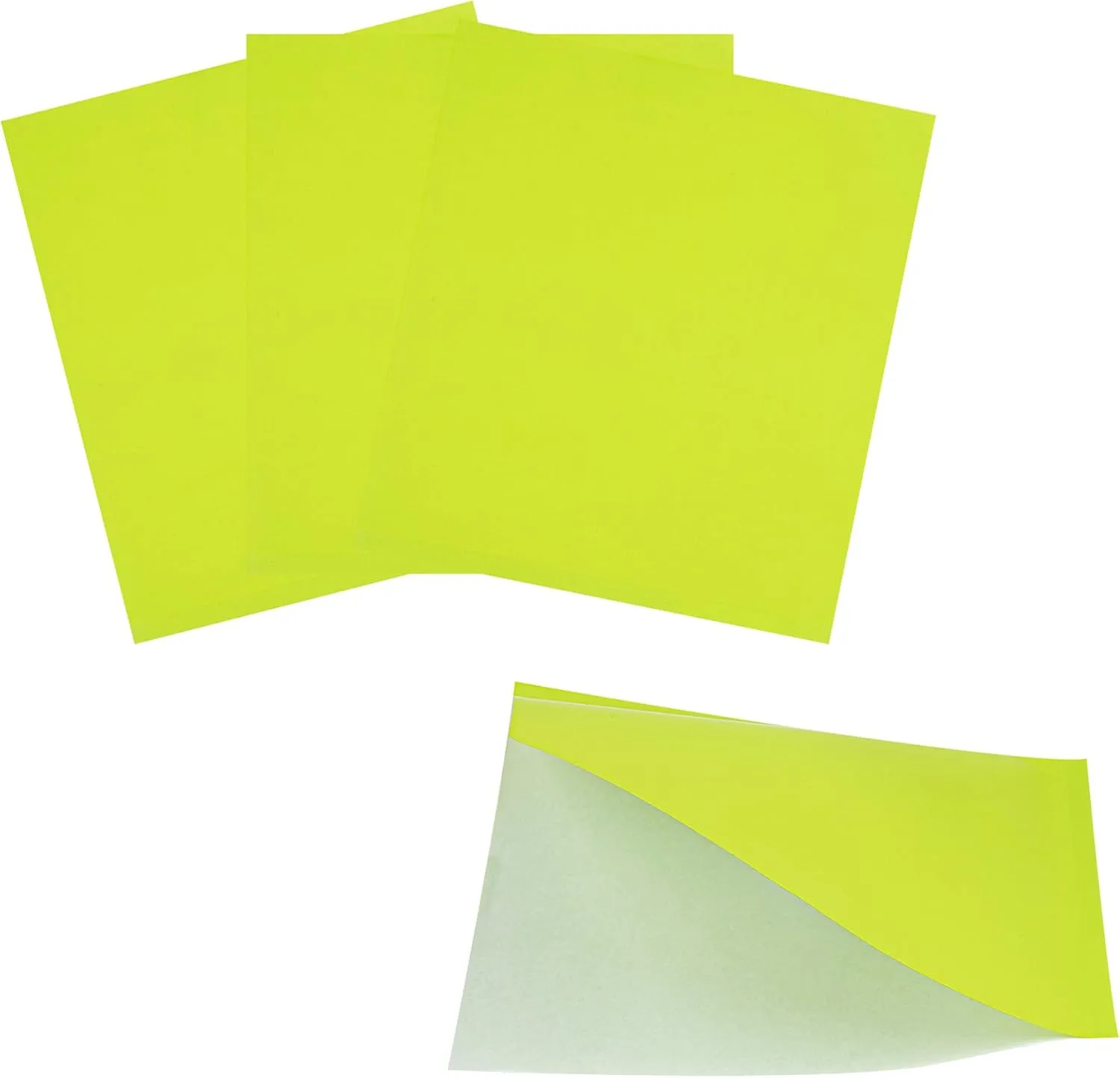 Restaurantware Bag Tek 10 x 9 Inch Double Open Bags 100 Large Deli Paper Sheets - Disposable Greaseproof Green Paper Deli Wrap Liners For Snacks Cookies And More