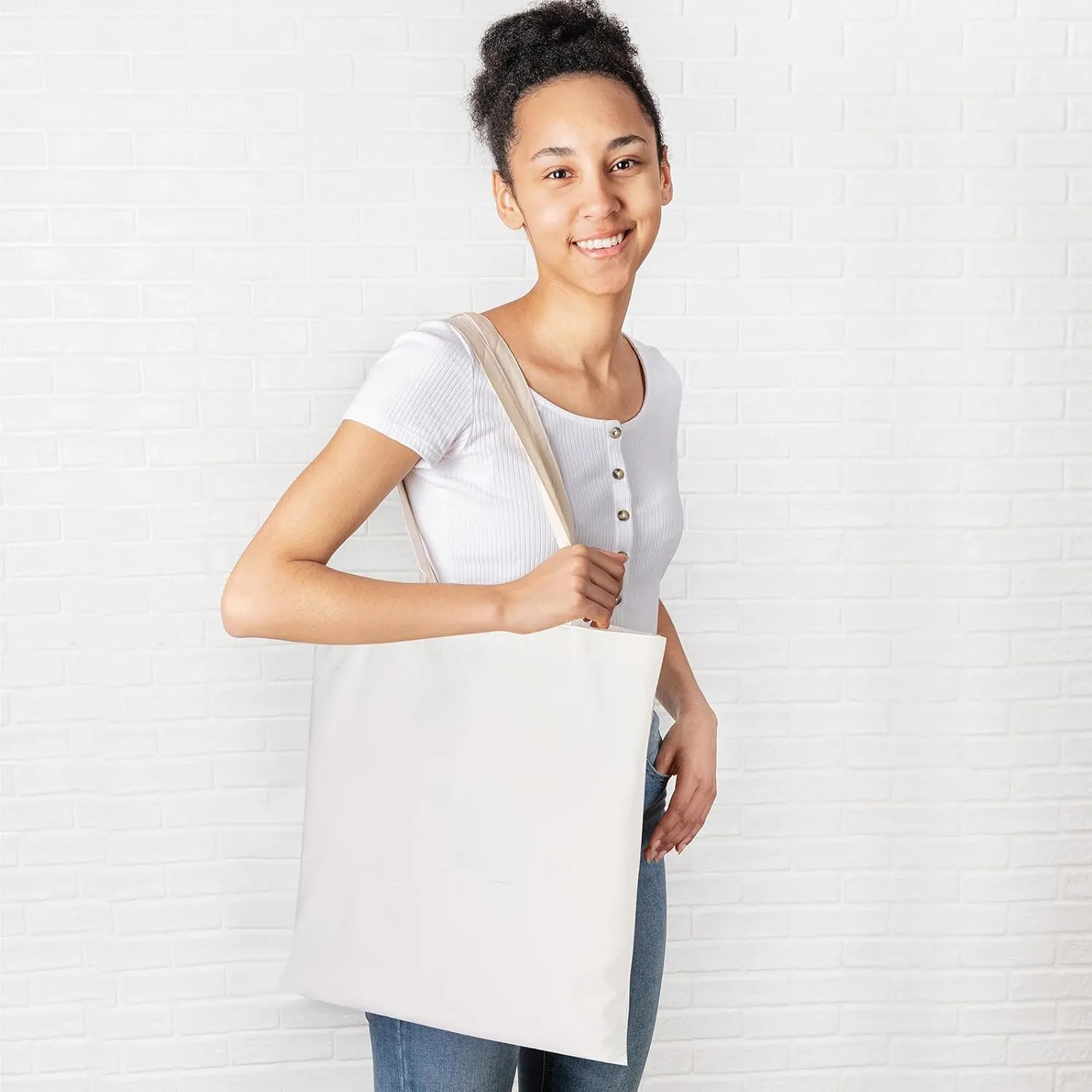 Reusable Grocery Bags