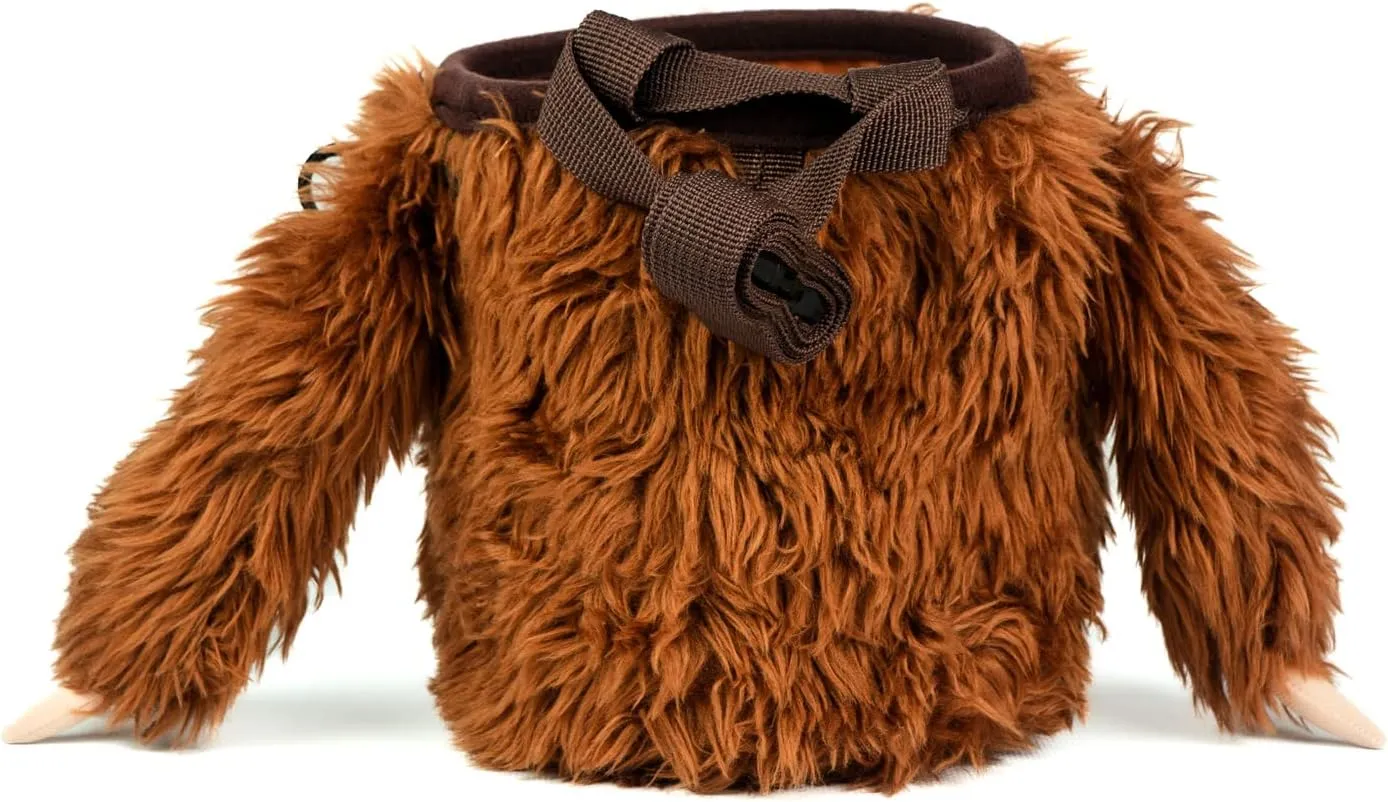 Rock Climbing Chalk Bags