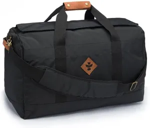 RV20000 Around-Towner Medium, Black Duffle