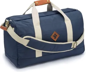 RV20030 Around-Towner Medium, Navy Blue Duffle