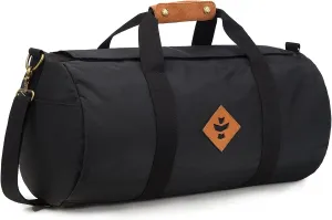 RV60000 Duffle, Small, Black