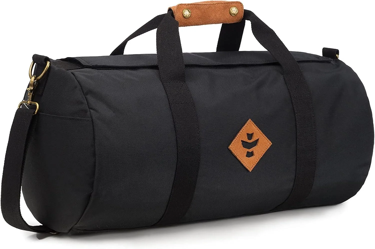 RV60000 Duffle, Small, Black