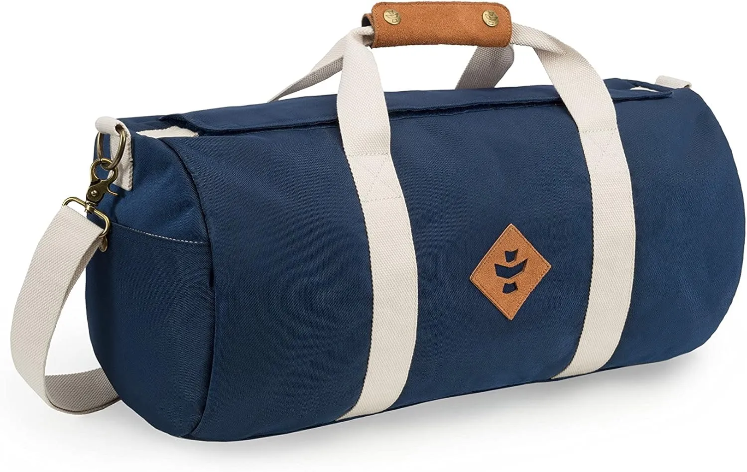 RV60030 Duffle, Small, Navy Blue