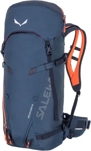 Salewa Ortles Guide 35 - Dark Denim