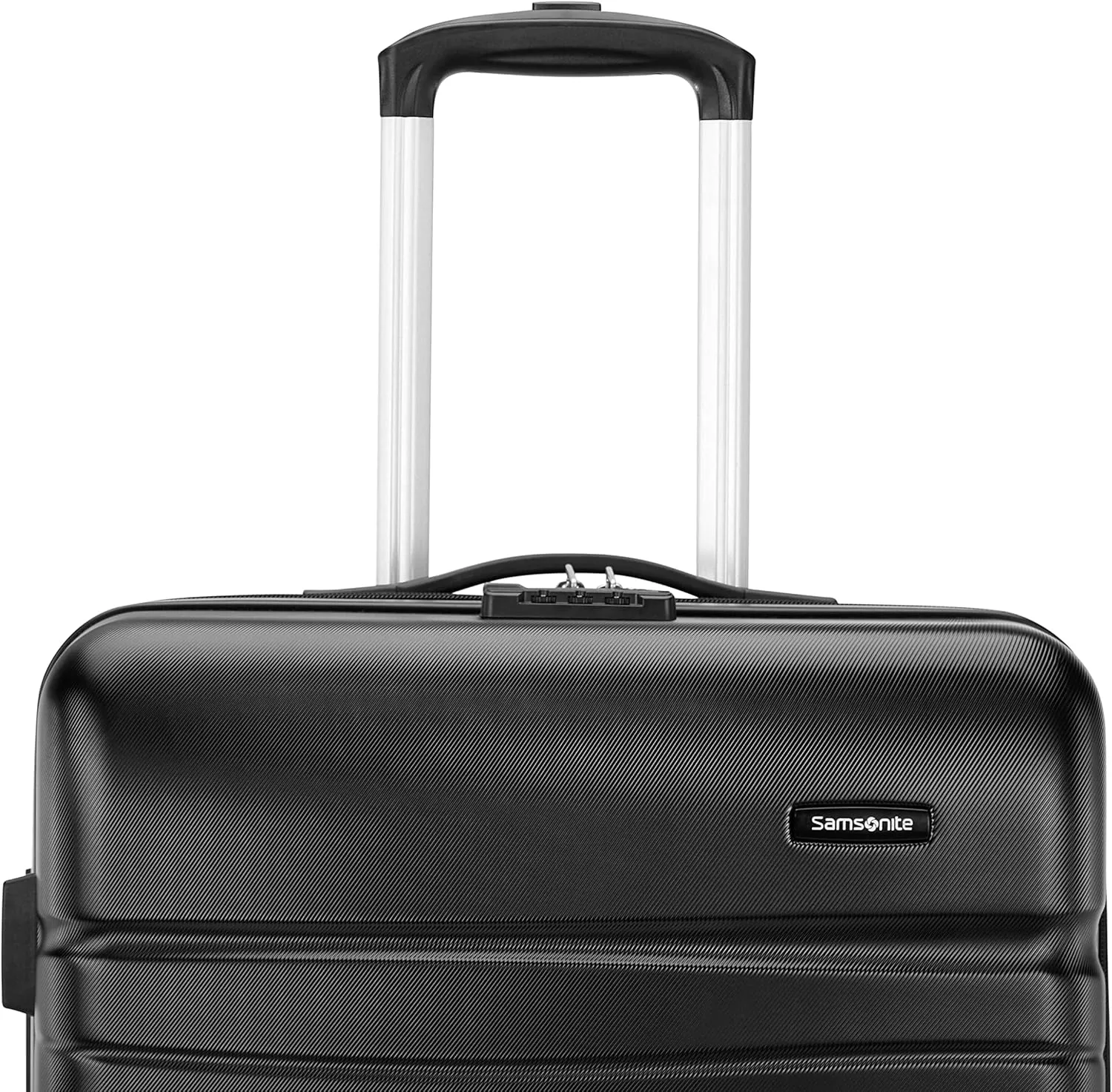 Samsonite Evolve SE Hardside Expandable with Double Spinner Wheels, 2PC SET (CO/M), Army Green