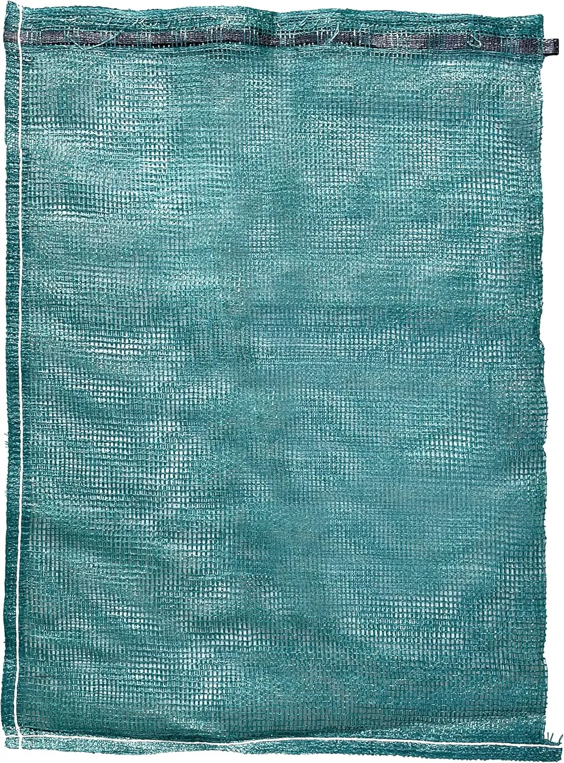 Sandbaggy Mesh Onion Produce Bags | XXL 24" x 35 Inch Bags | 50 lb Capacity | Breathable Fabric | Great for Packaging Produce & Fruit (Pack of 10)