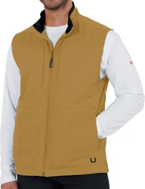SCOTTeVEST Best Travel Vest for Men - 26 Hidden Pockets - Water Repellent for Travel & More