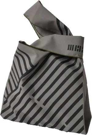 Shopper Bag – Cute, Chiq Handy – Reusable Recycled PET Fabric Utility Bag – Korean style, Aesthetic small tote for Men, Women