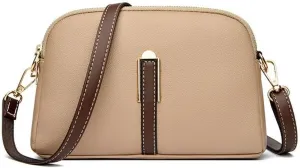 Shoulder Bag for Women, Small Handbag, Oblique Span Shoulder Bag, Perfect for Going Out & Everyday Matching Well made