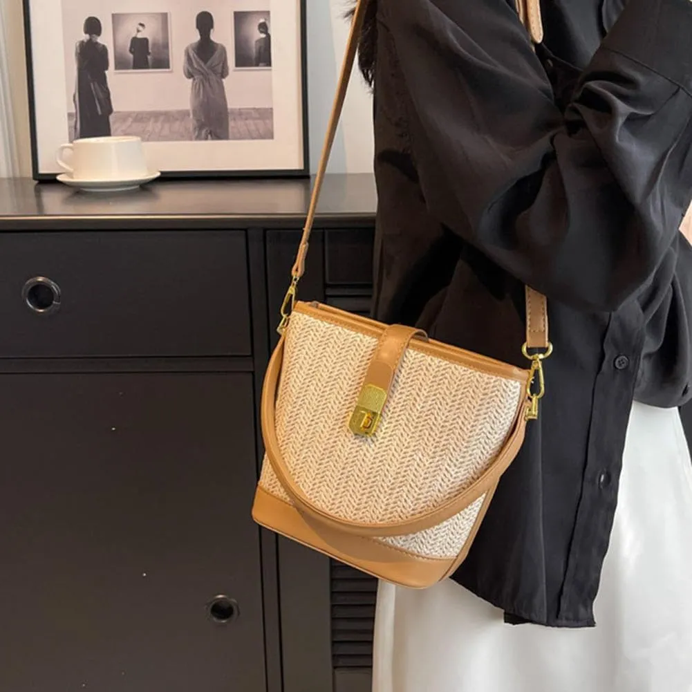 Shoulder Bag For Women，Small Shoulder Bag，Handbag，Ladies Shoulder Bag, Suitable For Matching, Going Out, Etc., Khaki