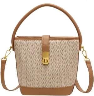 Shoulder Bag For Women，Small Shoulder Bag，Handbag，Ladies Shoulder Bag, Suitable For Matching, Going Out, Etc., Khaki