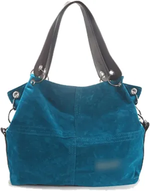 Shoulder Bags Casual Handbags Shoulder Bags Ladies Handbags and Wallets Ladies Large Capacity Shopping Bags