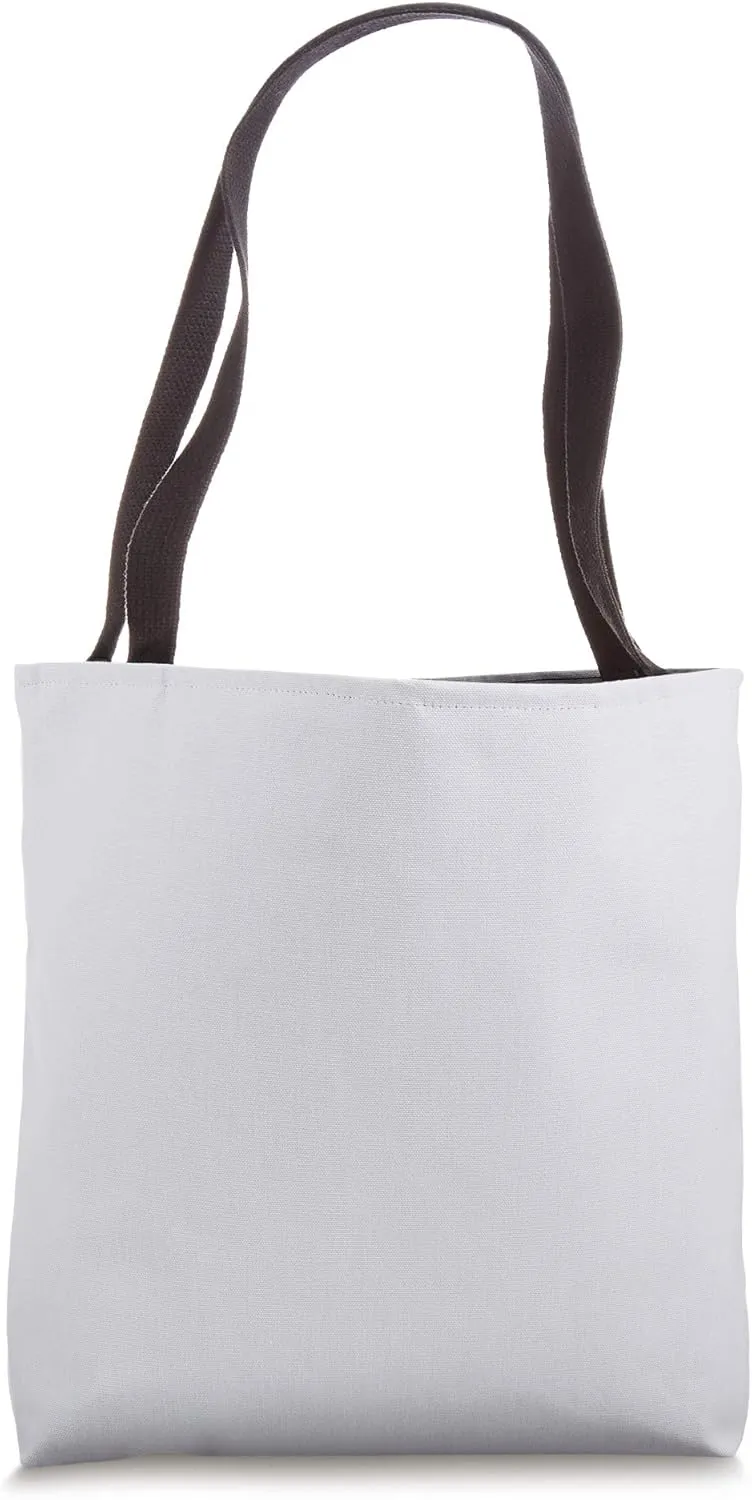 Simple Chic Solid Color Light Neutral Pastel Gray Tote Bag