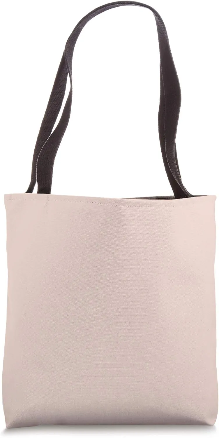Simple Chic Solid Pale Rose Color - Pastel Blush Pink Tote Bag