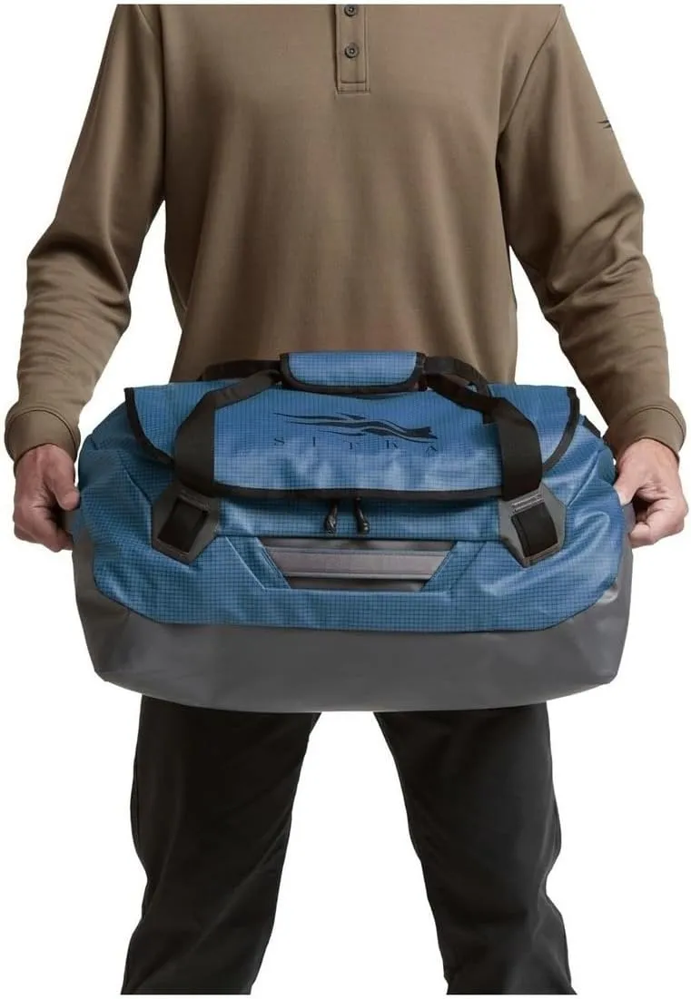 SITKA Gear Drifter Water-Resistant Travel Duffle Bag