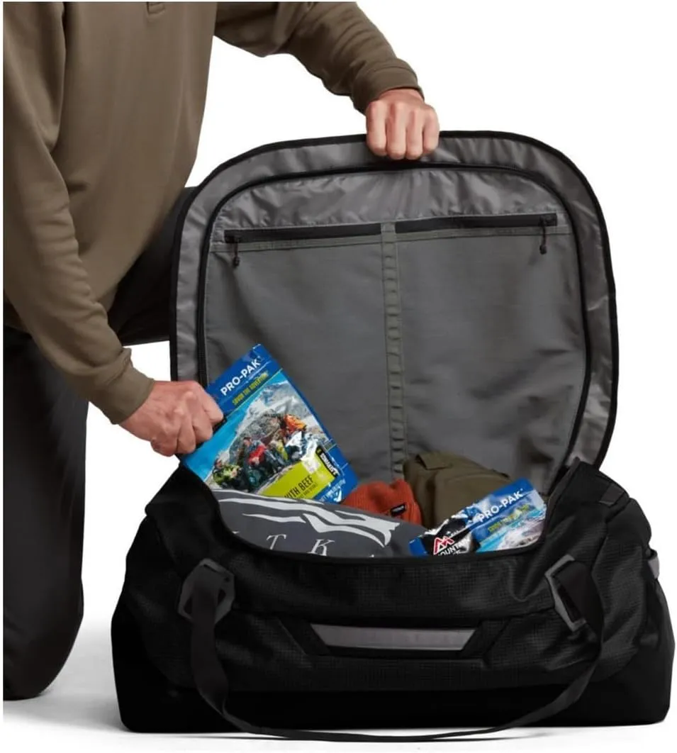 SITKA Gear Drifter Water-Resistant Travel Duffle Bag