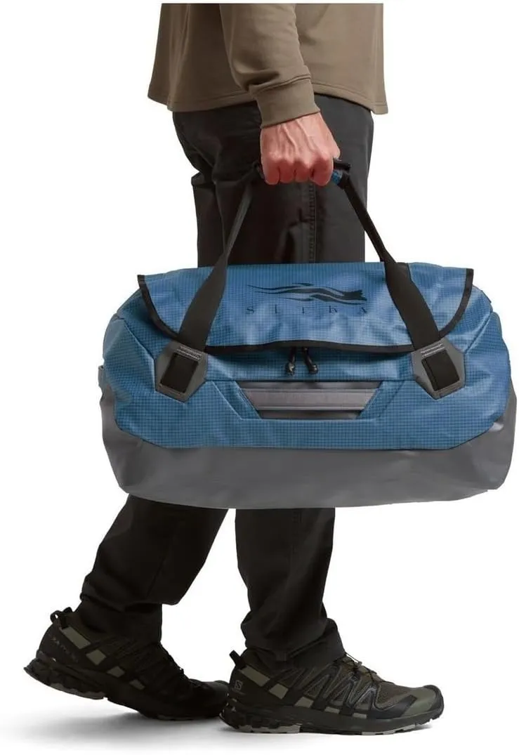 SITKA Gear Drifter Water-Resistant Travel Duffle Bag