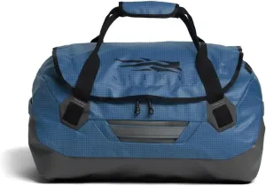 SITKA Gear Drifter Water-Resistant Travel Duffle Bag