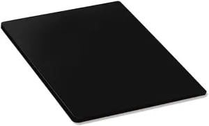 Sizzix Big Shot Pro Accessory - Premium Crease Pad, Standard Black 14-1/4''x12-1/4''x1/8''
