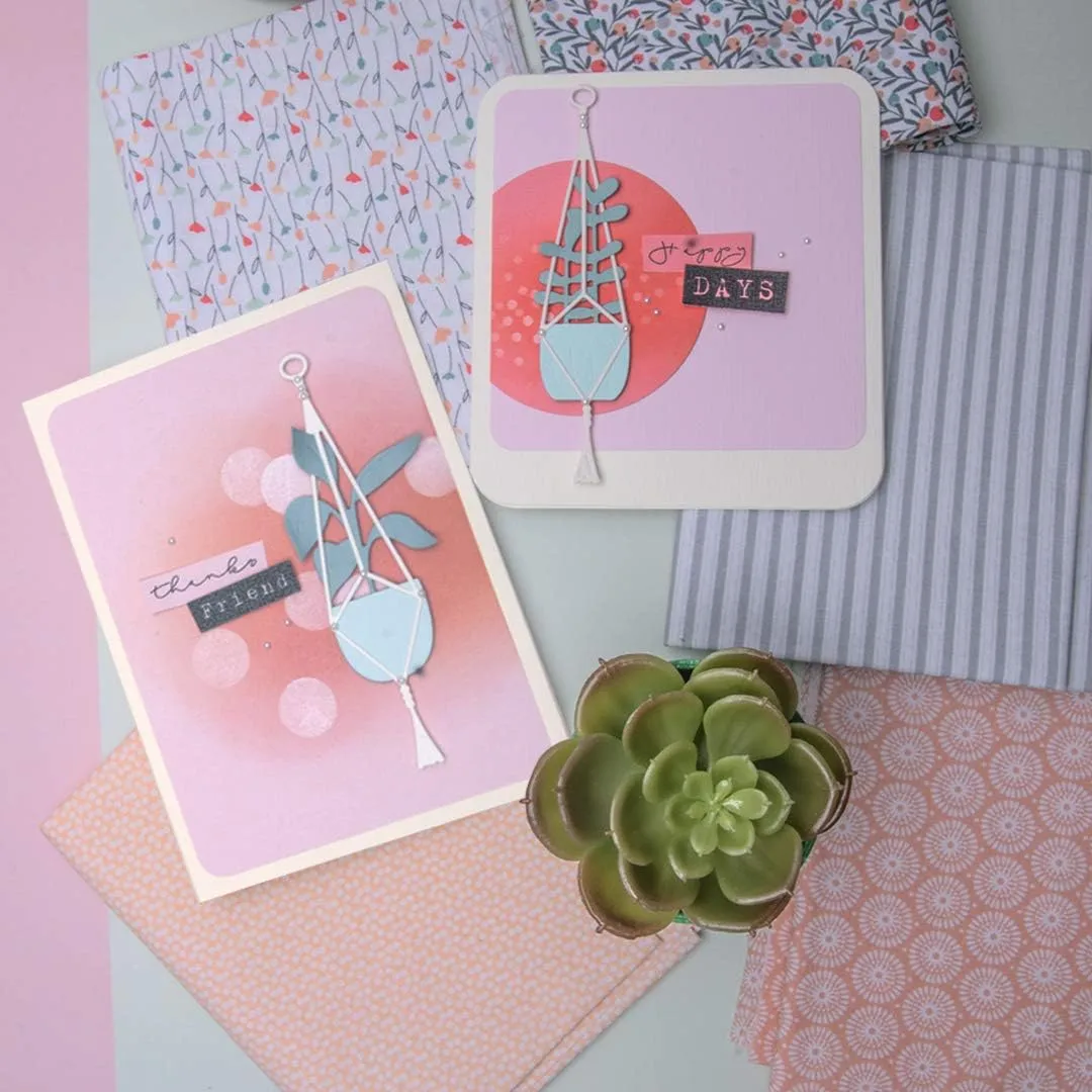 Sizzix Framelits Die Set 8/PK - Circles