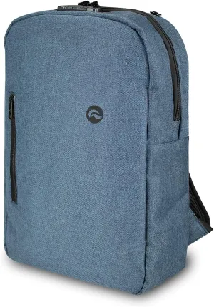 Skunk Elite Backpack - Smell Proof (Denim Navy)