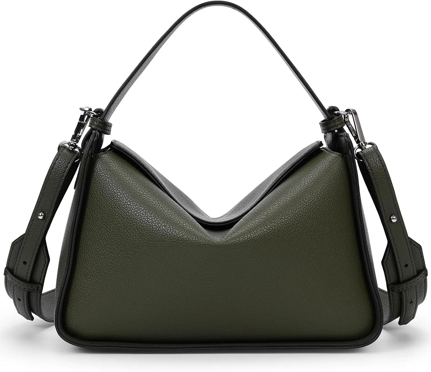 Small Crossbody Purses for Women Handbags Trendy Shoulder Bag Crossbody Top Handle Bag Designer Luxury Satchel Bag