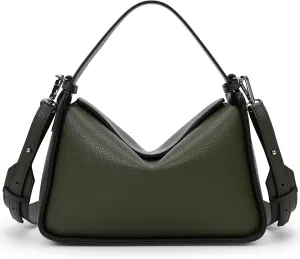 Small Crossbody Purses for Women Handbags Trendy Shoulder Bag Crossbody Top Handle Bag Designer Luxury Satchel Bag
