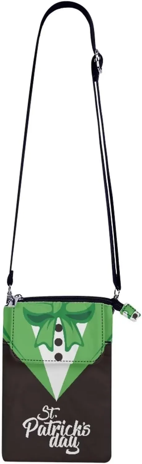 Small Sling Bag Women Crossbody Purse Mini Shoulder Handbag with Adjustable Strap Canvas Cross Body Phone Bags