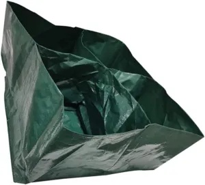 Sosoport 2pcs Orchard Fruit Nursery Bag Bed Square Grid Planter Boxes Raised Garden Bed Gardening Planting Bag Scientific Design