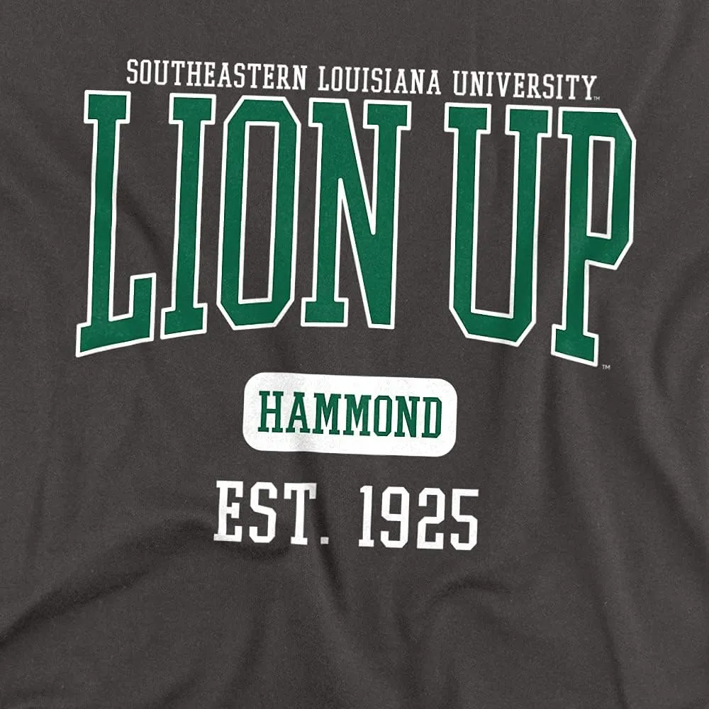 Southeastern Louisiana University Official Est. Date Youth Kids Boy/Girls T Shirt
