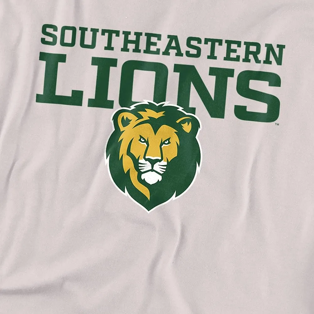 Southeastern Louisiana University Official Stacked Youth Kids Boy/Girls T Shirt