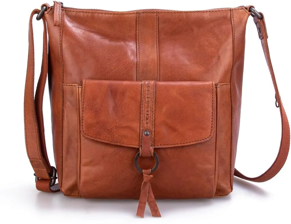 Spikes & Sparrow Women's Sierra Crossover, Brandy, Brandy, Einheitsgröße