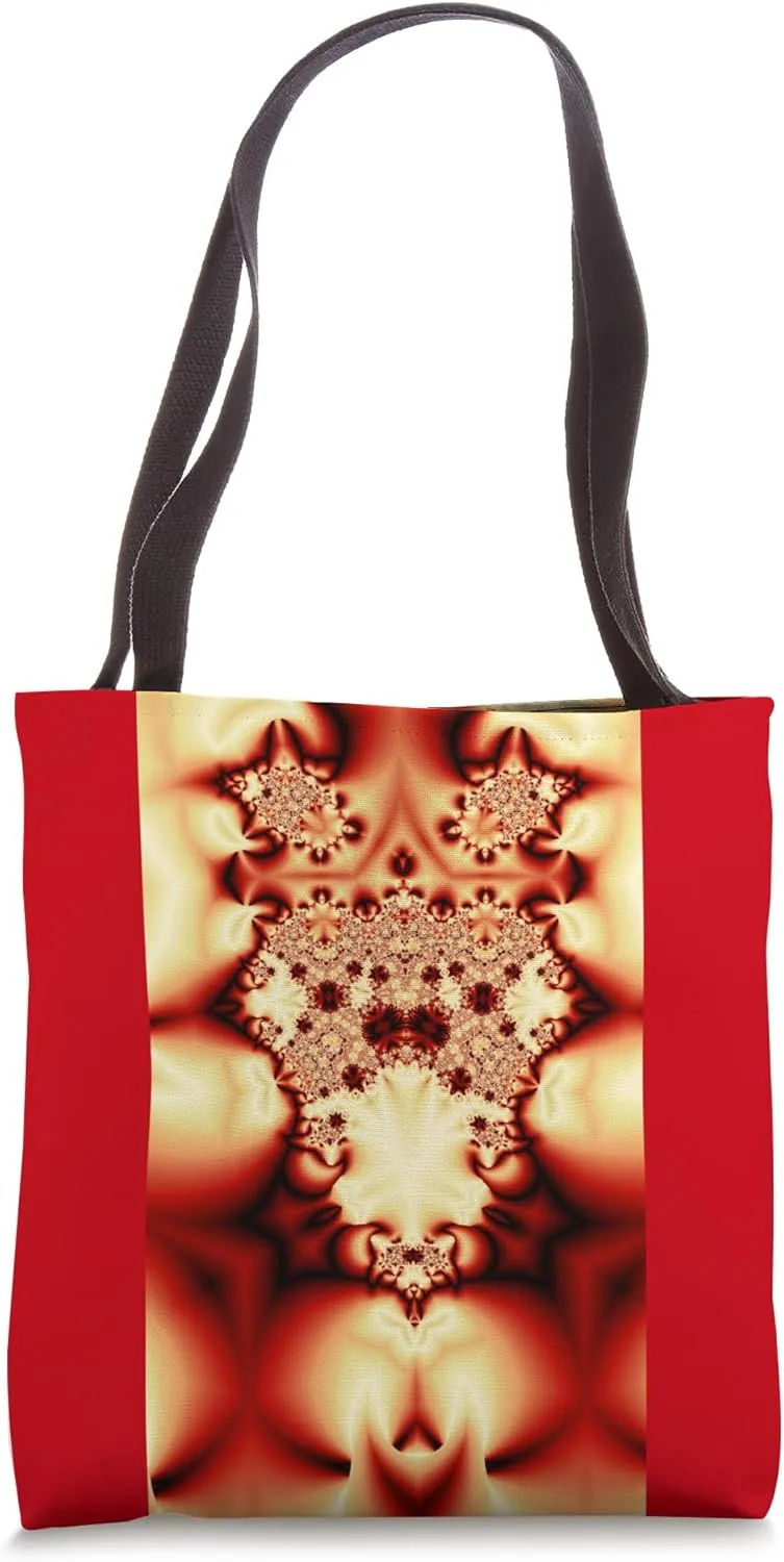 Spiritual Sin: "Eyes on everyone's" Tote Bag